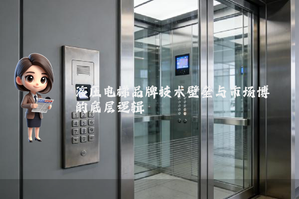 液压电梯品牌技术壁垒与市场博弈的底层逻辑